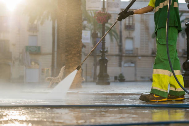 Professional  Pressure Washing in St James City, FL